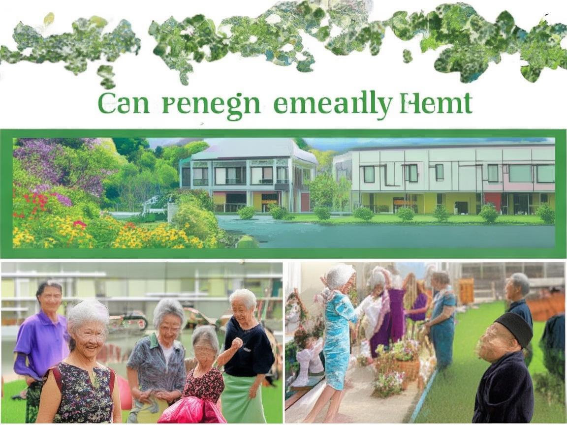 即墨地区如何优化护理服务，以应对老龄化社会的挑战？