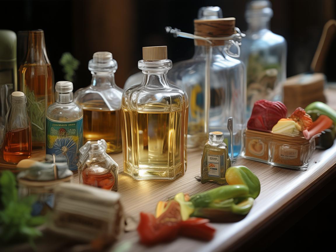 醋在医疗护理中的妙用,杀菌还是助消化? 醋在医疗护理中的妙用,杀菌还是助消化?