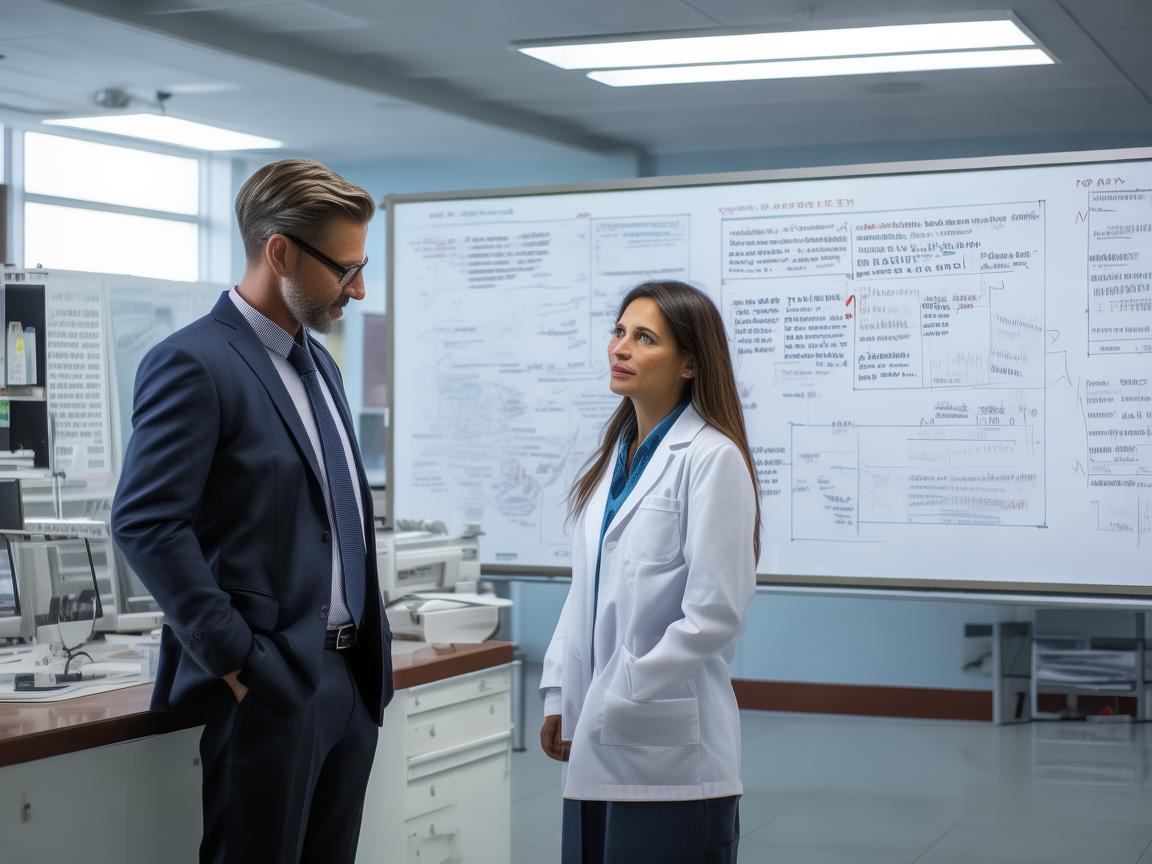 教务主任如何与护理部协作,以提升医学教育质量? 教务主任如何与护理部协作,以提升医学教育质量?