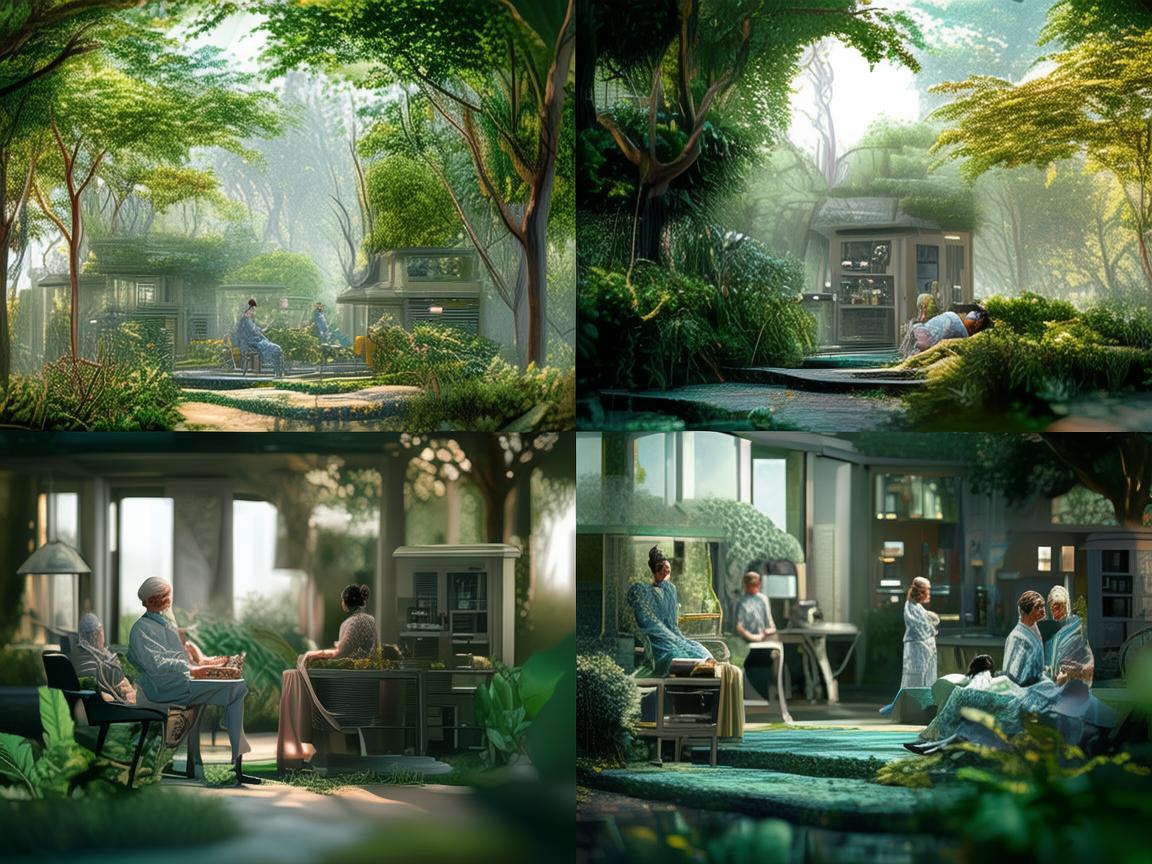 潍坊护理新视野,如何在健康之城中优化老年患者护理服务? 潍坊护理新视野,如何在健康之城中优化老年患者护理服务?