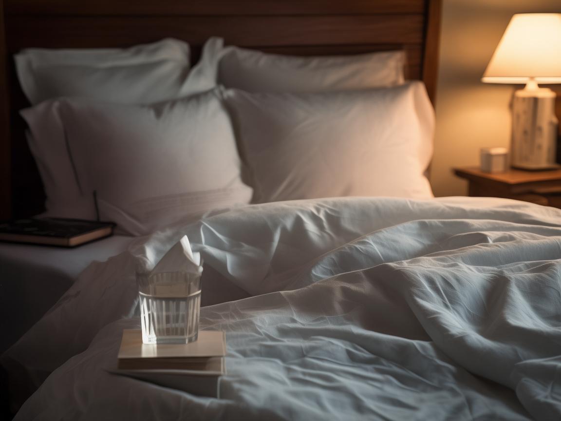 急性鼻炎，如何有效识别与护理的挑战？