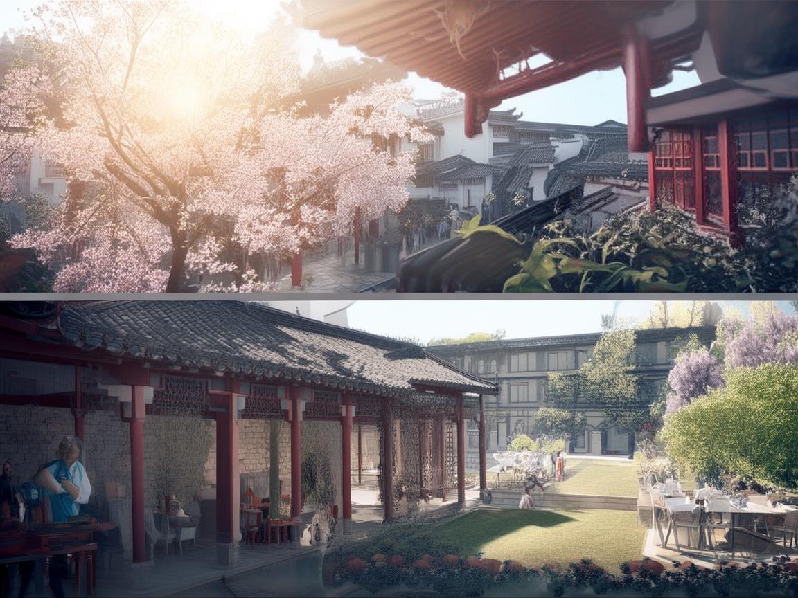 洛阳护理新视角,如何在古都文化中融入现代医疗护理的温情脉脉? 洛阳护理新视角,如何在古都文化中融入现代医疗护理的温情脉脉?