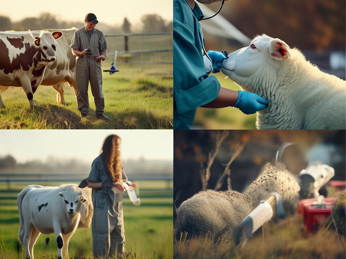 畜牧兽医与医疗护理,跨界融合的挑战与机遇? 畜牧兽医与医疗护理,跨界融合的挑战与机遇?