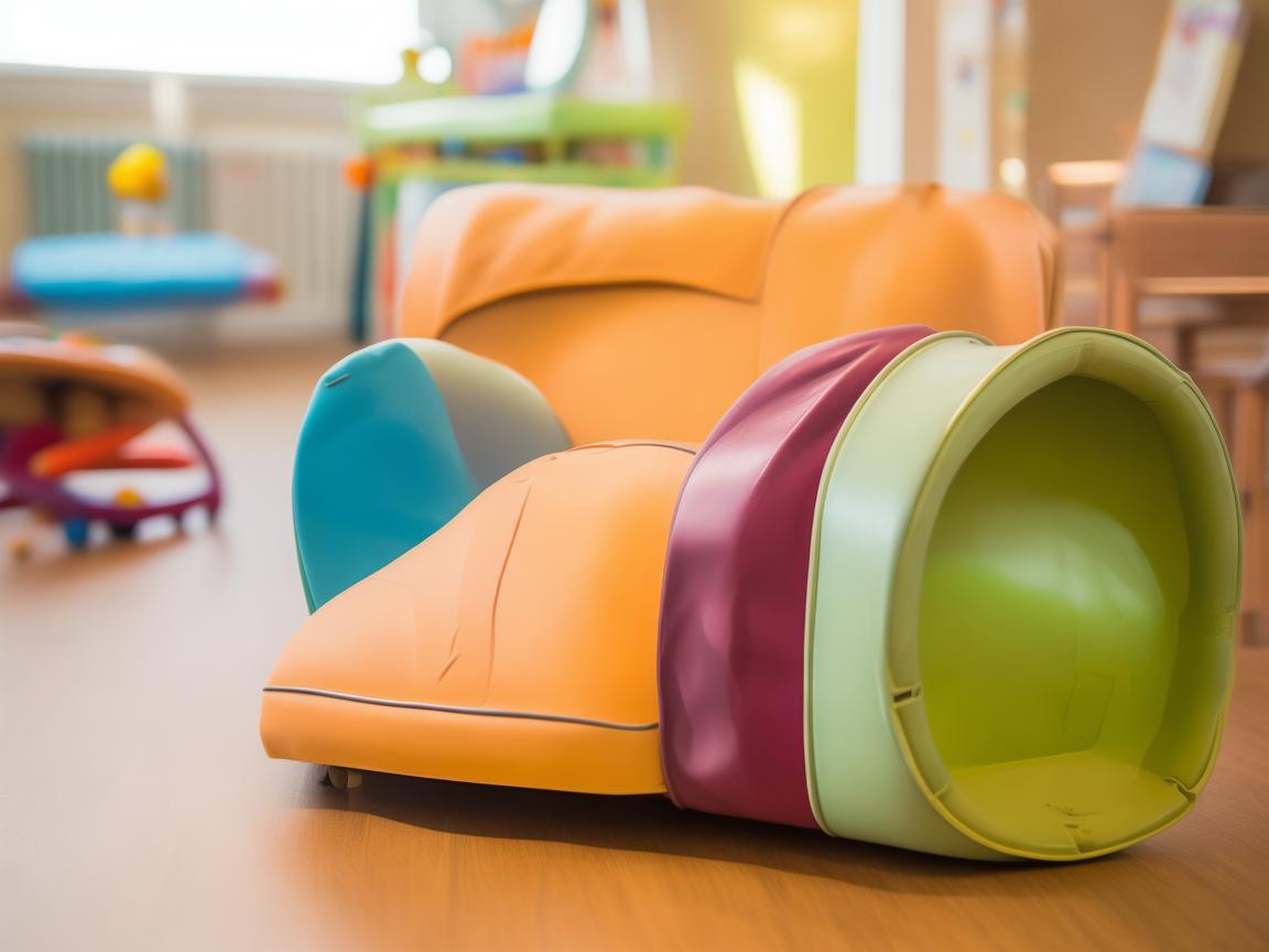 儿童椅在儿科护理中的角色与挑战，如何确保其安全与舒适？