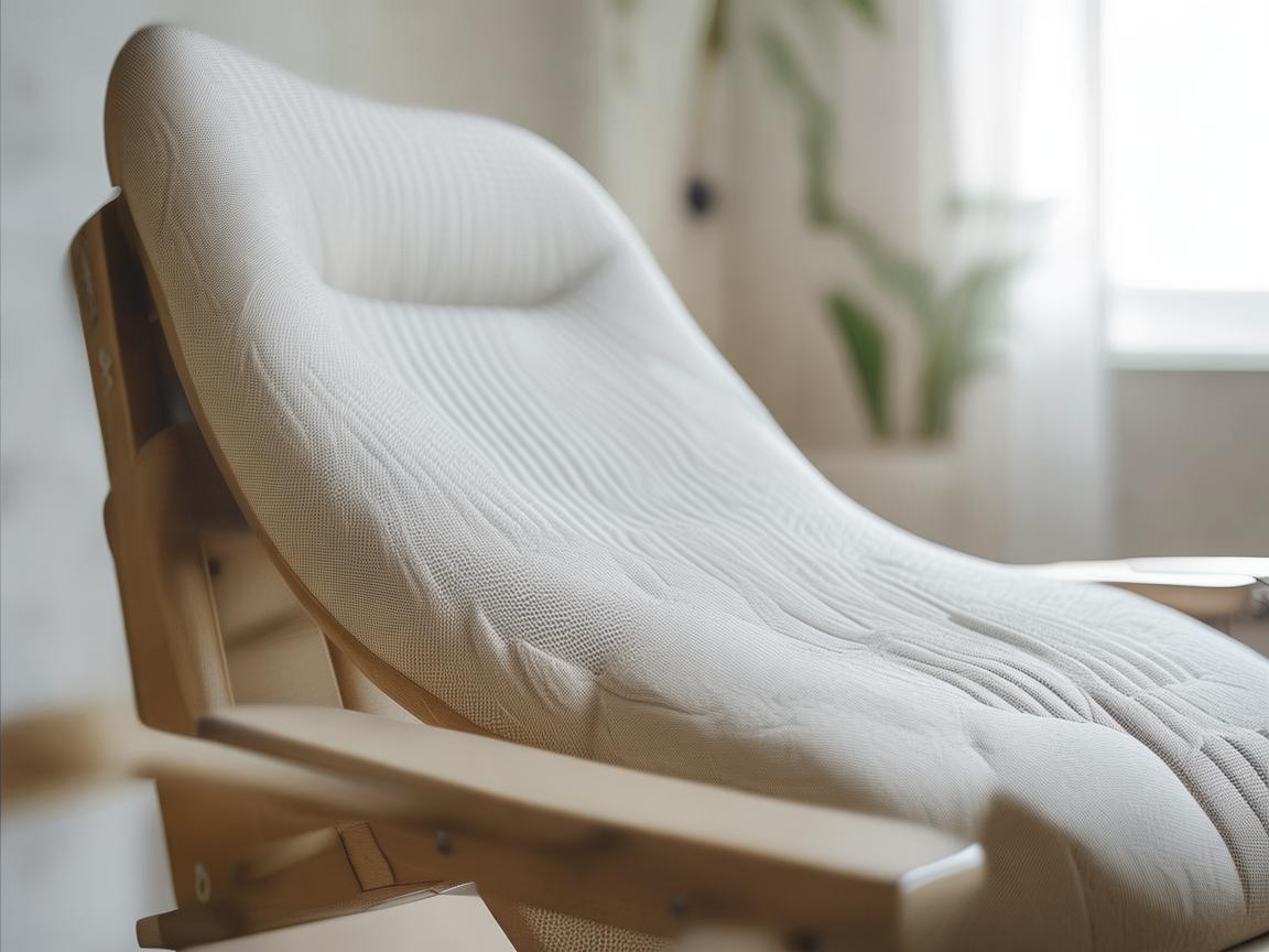 椅垫的适老化设计，如何确保患者舒适与安全？
