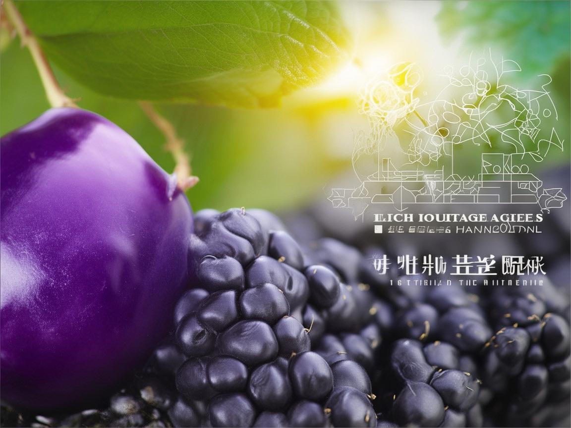 黑莓果的医疗价值,能否作为天然抗氧化剂在护理中应用? 黑莓果的医疗价值,能否作为天然抗氧化剂在护理中应用?