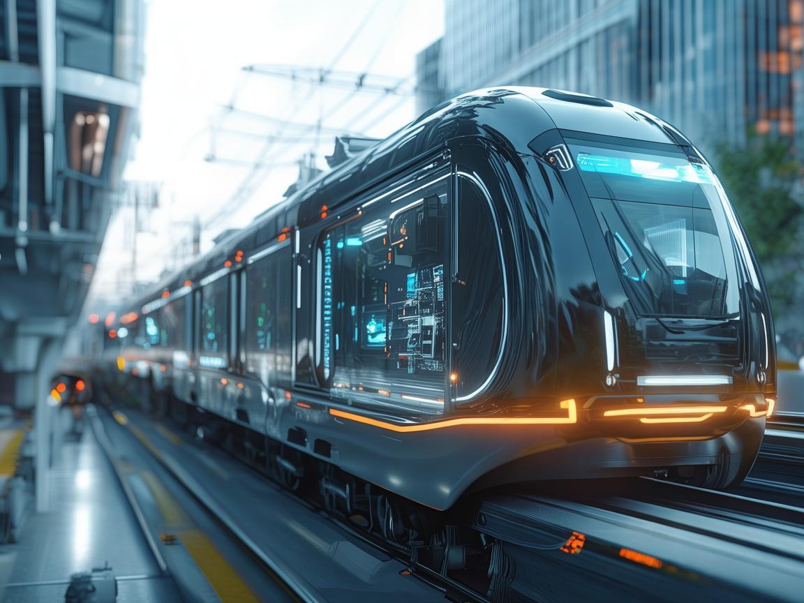 单轨铁路车辆在医疗转运中的创新应用，安全与效率的双重考量？