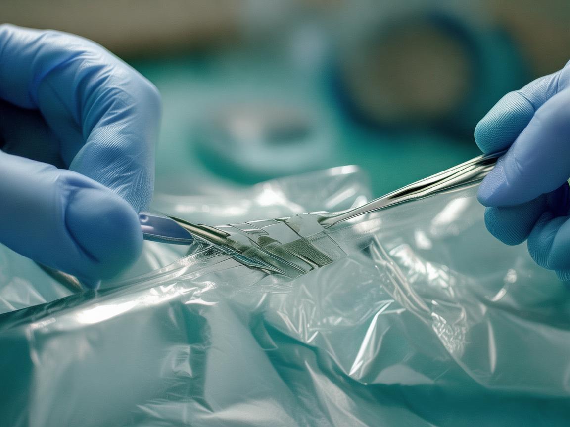 锅铲在医疗护理中的非传统应用,安全与卫生考量 锅铲在医疗护理中的非传统应用,安全与卫生考量