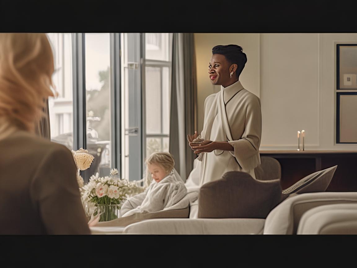 如何优雅地接待来宾,确保其体验既专业又温馨? 如何优雅地接待来宾,确保其体验既专业又温馨?