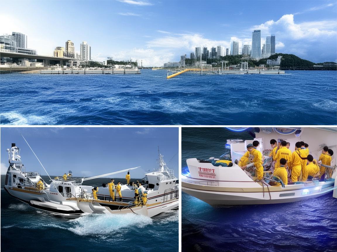 防城港医疗新视界,如何在海滨城市构建高效的海上紧急救援护理体系? 防城港医疗新视界,如何在海滨城市构建高效的海上紧急救援护理体系?