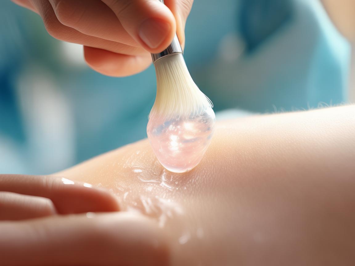 柔顺剂在医疗护理中的巧妙应用，安全与效果的平衡？