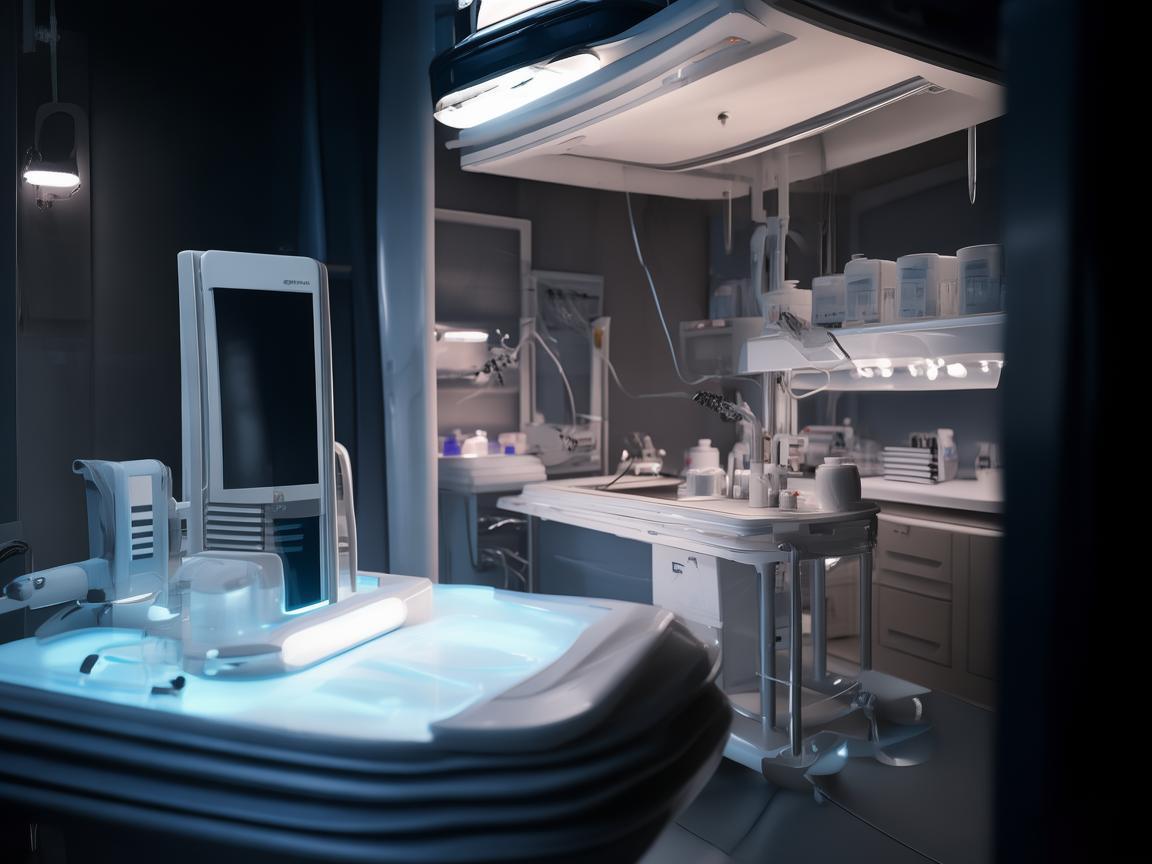 铂金在医疗护理中的潜在应用,能否成为未来伤口护理的‘黄金’标准? 铂金在医疗护理中的潜在应用,能否成为未来伤口护理的‘黄金’标准?