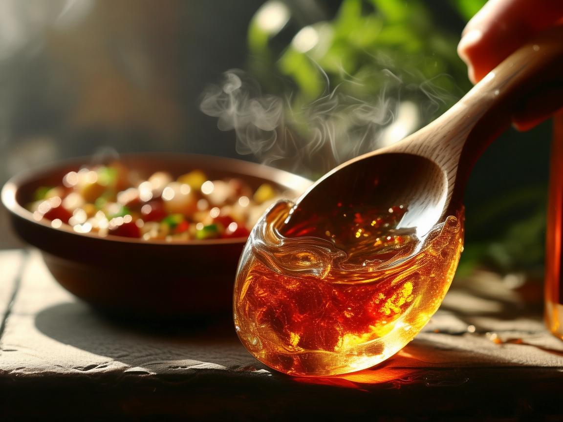 花椒油在护理实践中的潜在应用与注意事项