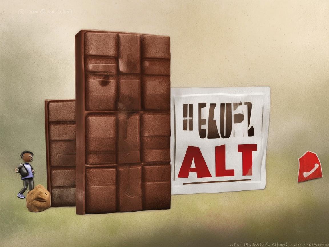 健康警报，巧克力摄入，患者需知的甜蜜陷阱？