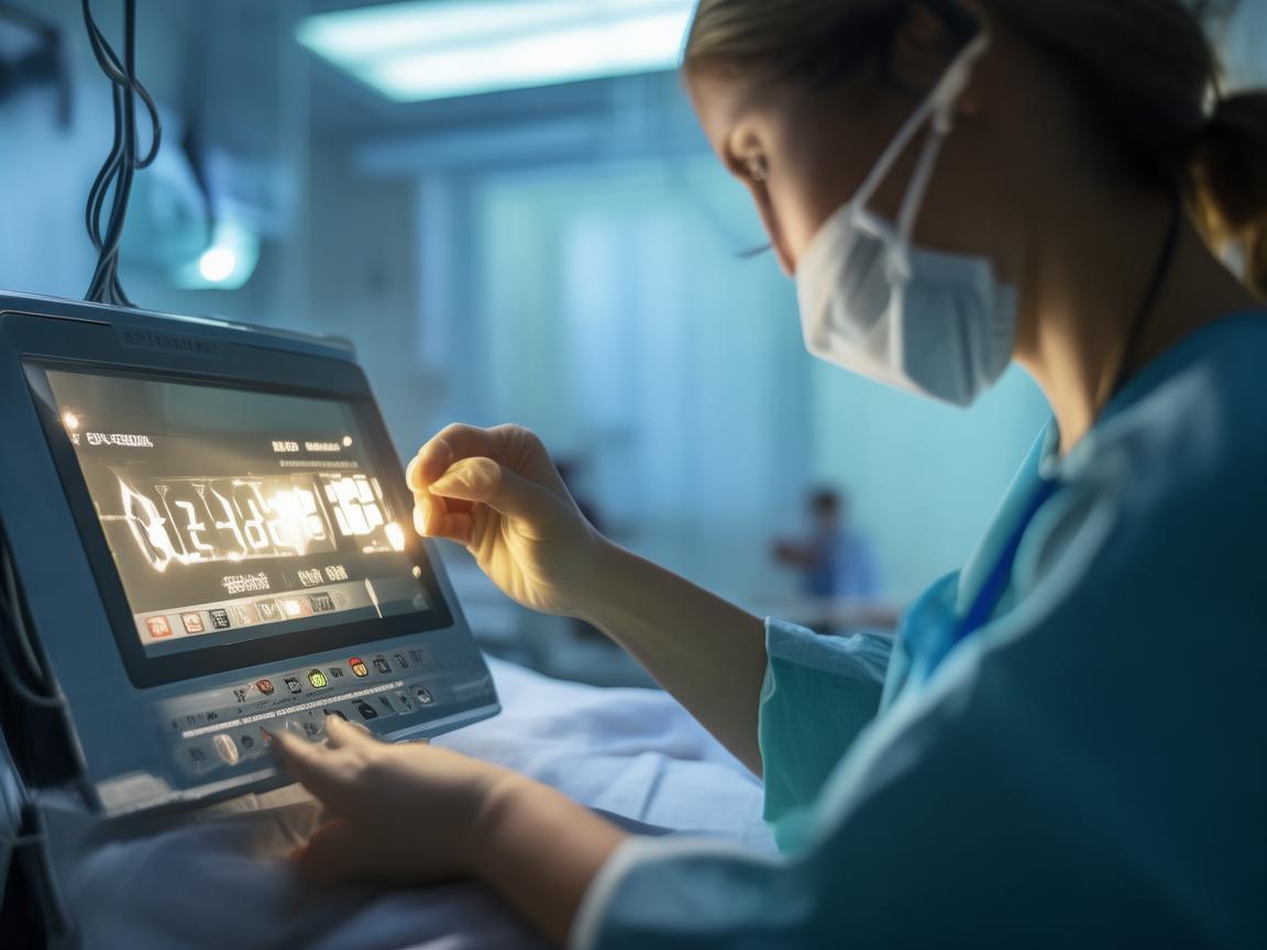 计时器在护理工作中的精准应用,如何确保患者安全与护理效率的双重提升? 计时器在护理工作中的精准应用,如何确保患者安全与护理效率的双重提升?