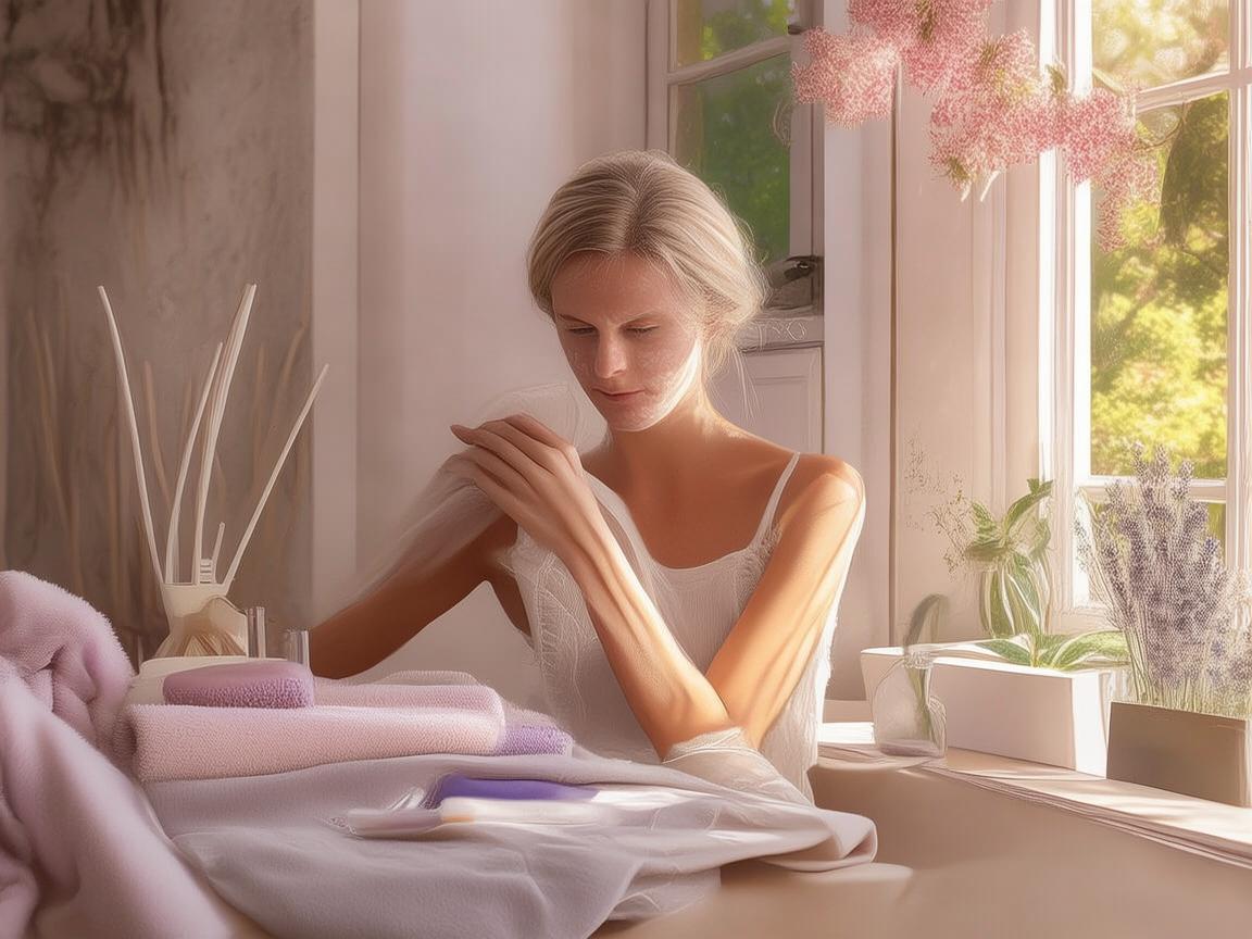 白癜风患者日常护理中,如何有效管理皮肤敏感与情绪波动? 白癜风患者日常护理中,如何有效管理皮肤敏感与情绪波动?