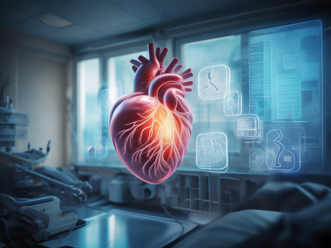 心力衰竭，如何精准评估与管理的挑战？