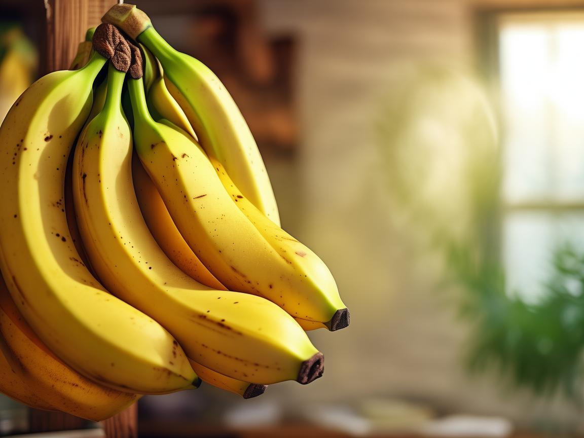 香蕉，对术后恢复的意外之效？