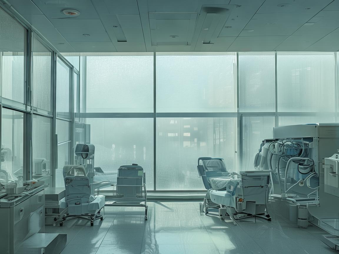 雾霾天气下，如何保障医院患者的呼吸健康？