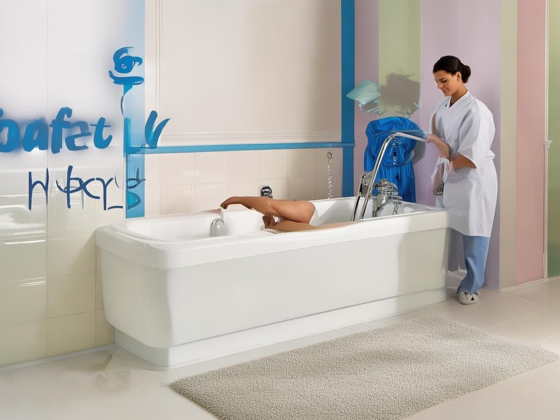 使用浴缸时,如何确保患者安全?——护理部主任的专业视角 使用浴缸时,如何确保患者安全?——护理部主任的专业视角