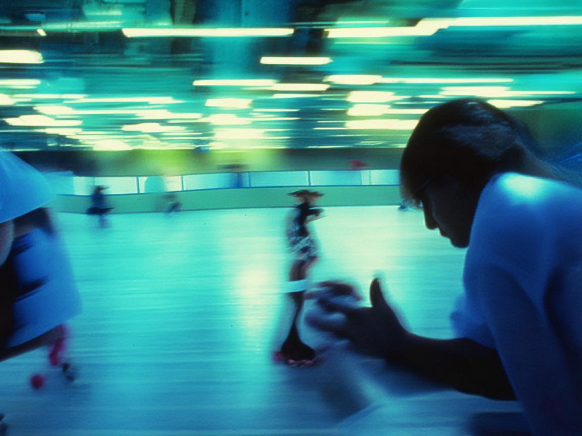 旱冰场里的别样护理启示 旱冰场里的别样护理启示