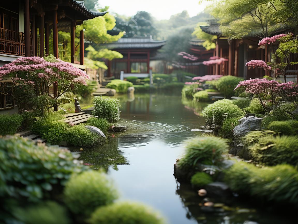 杭州护理新视角，如何在人间天堂中构建温馨的康复环境？