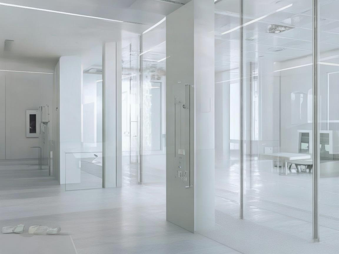 晾衣杆支架在医疗护理中的创新应用，安全与便捷的双重考量