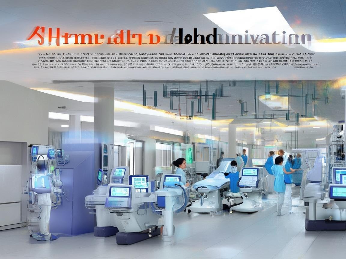 昆山模式下的护理创新,如何构建高效应急响应体系? 昆山模式下的护理创新,如何构建高效应急响应体系?