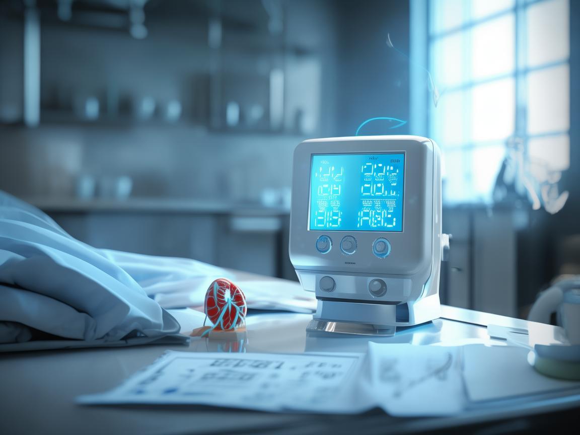 水表读数,如何精准反映患者补液需求? 水表读数,如何精准反映患者补液需求?