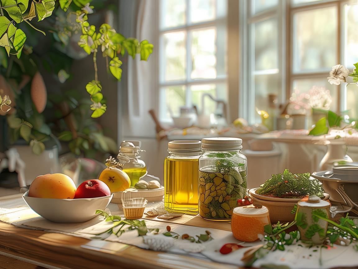 胆囊炎，如何通过日常护理缓解症状？