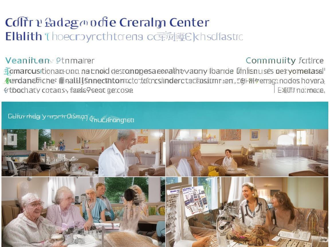 巴彦淖尔地区如何优化老年慢性病患者的护理服务？