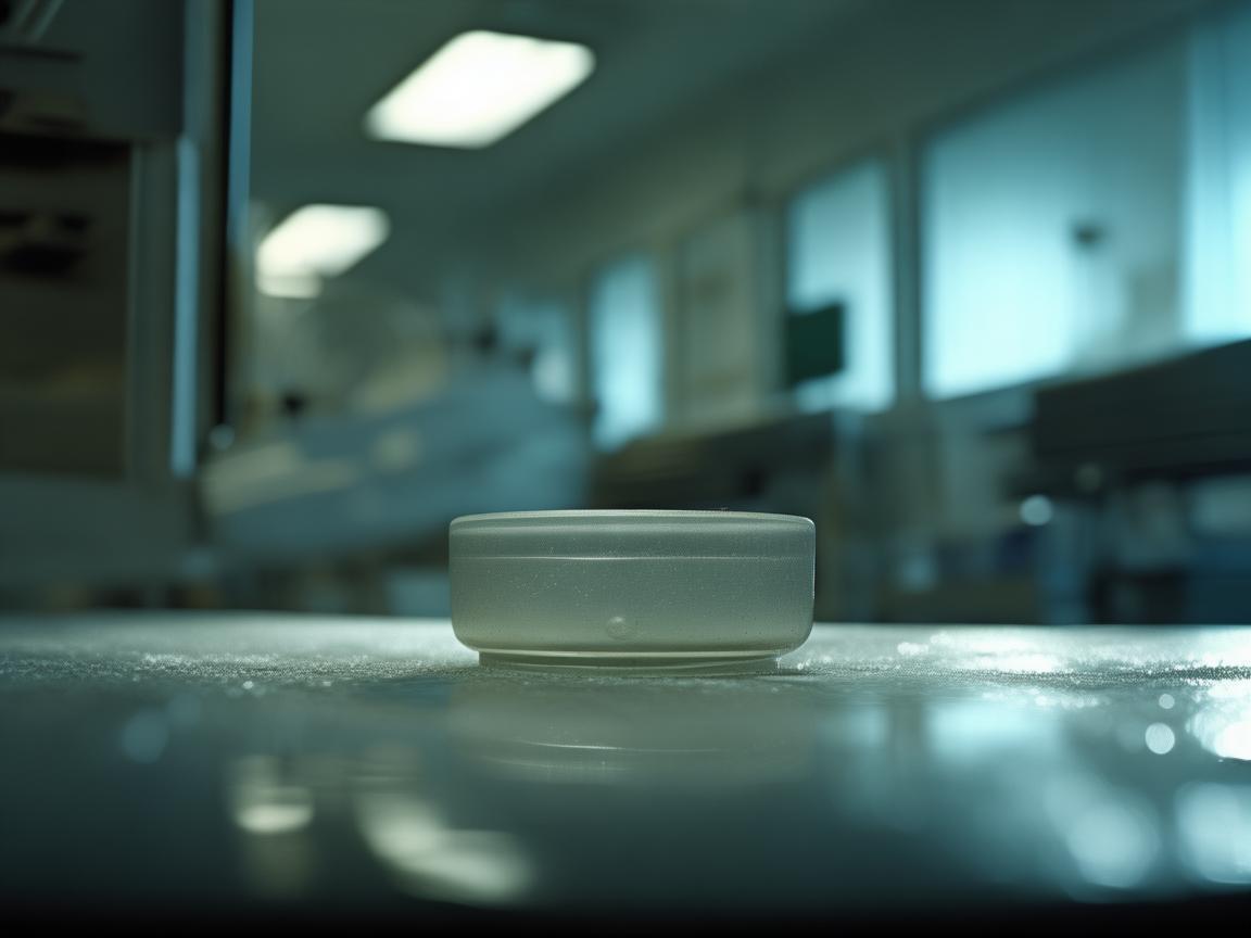 烟灰缸，医院环境中的隐形威胁？