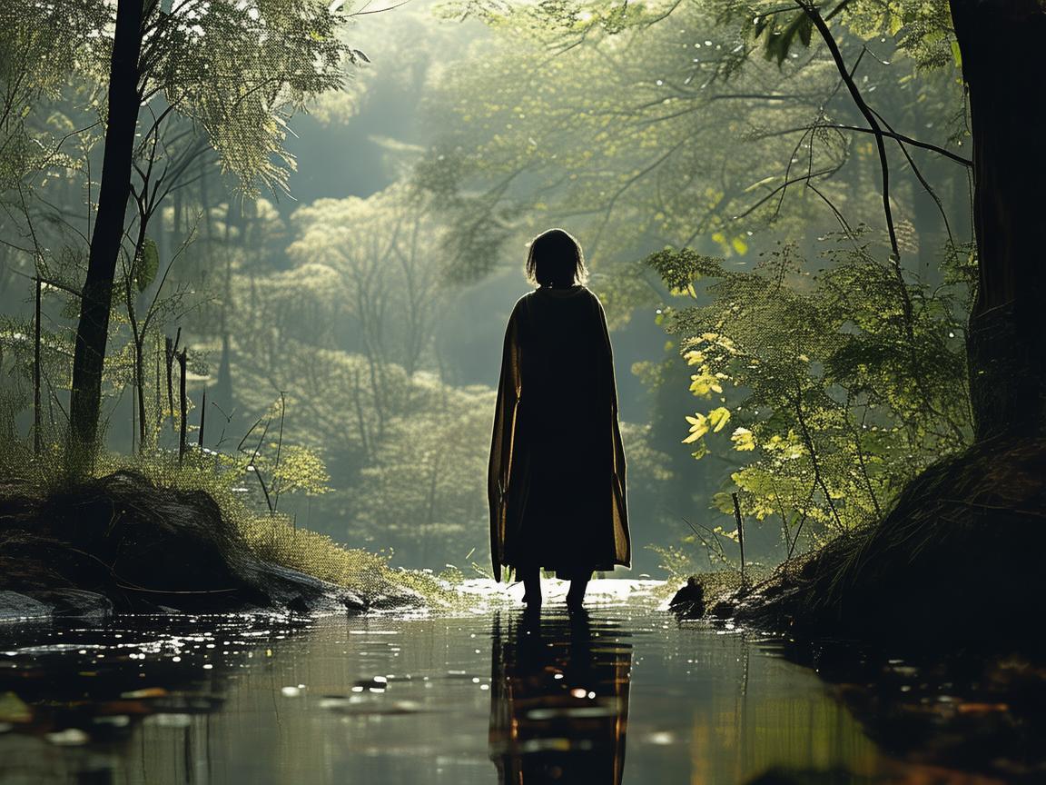 猎人角色在医疗护理中的隐喻，如何在追踪与治疗间找到平衡？