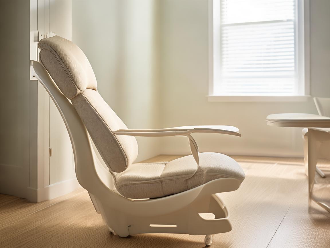 餐椅在患者康复中的角色，如何优化设计以促进进食安全与舒适？