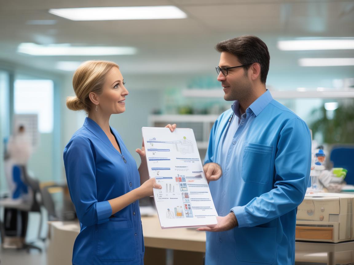 教务主任如何与护理部主任协作,提升医院护理教育质量? 教务主任如何与护理部主任协作,提升医院护理教育质量?