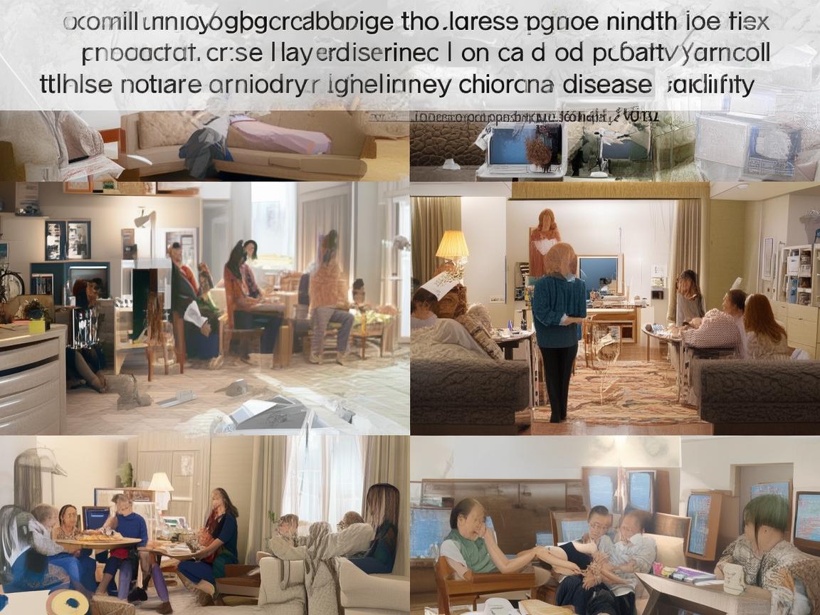 商洛地区如何优化老年慢性病患者的居家护理服务？