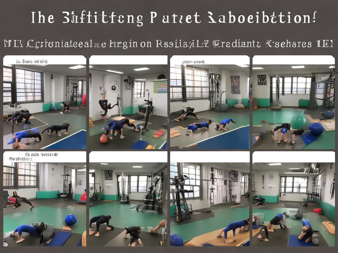 举重训练，如何安全地促进患者康复？