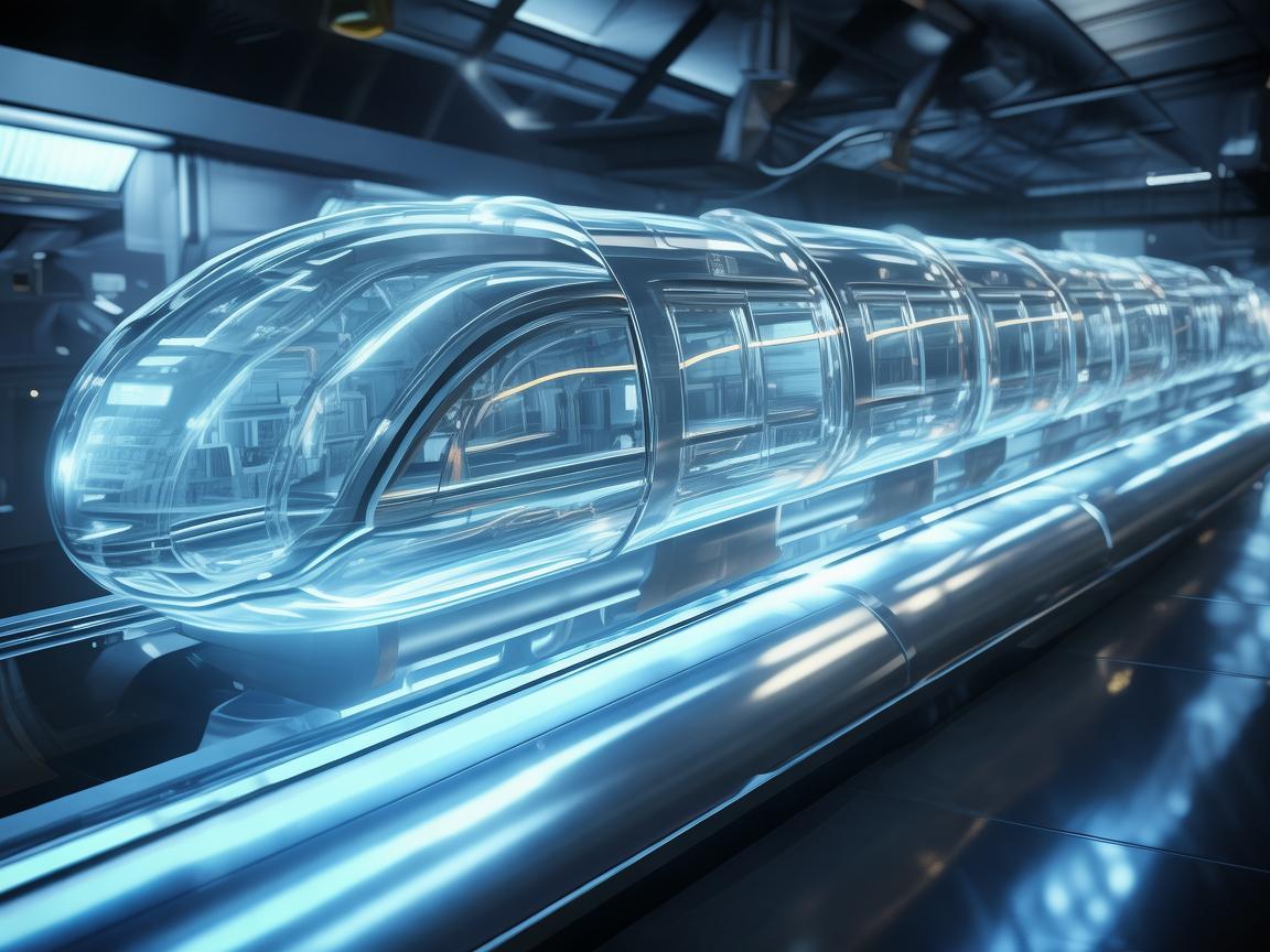 磁悬浮车厢,未来医疗转运的革新之问 磁悬浮车厢,未来医疗转运的革新之问