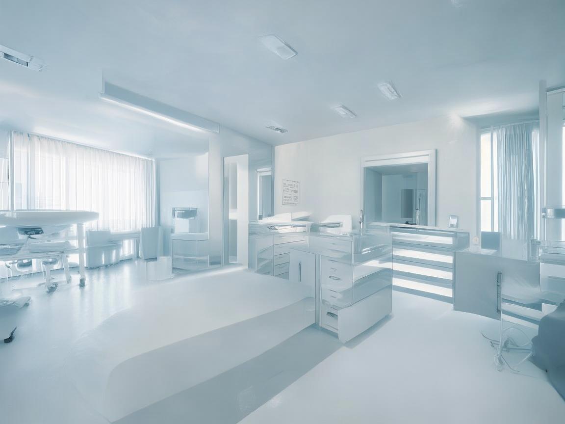 文具收纳盒，医院护理中的小物大用？