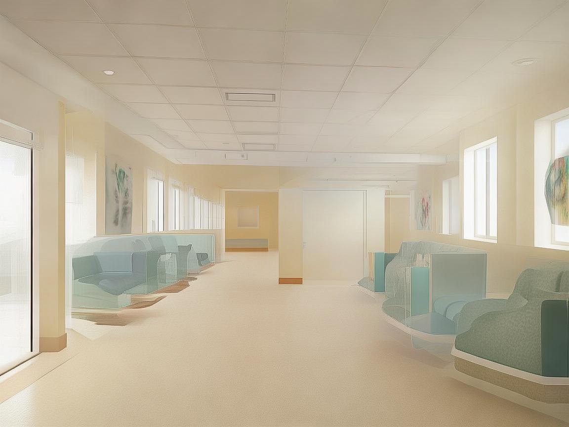 建筑师与护理,如何设计出更人性化的医疗环境? 建筑师与护理,如何设计出更人性化的医疗环境?