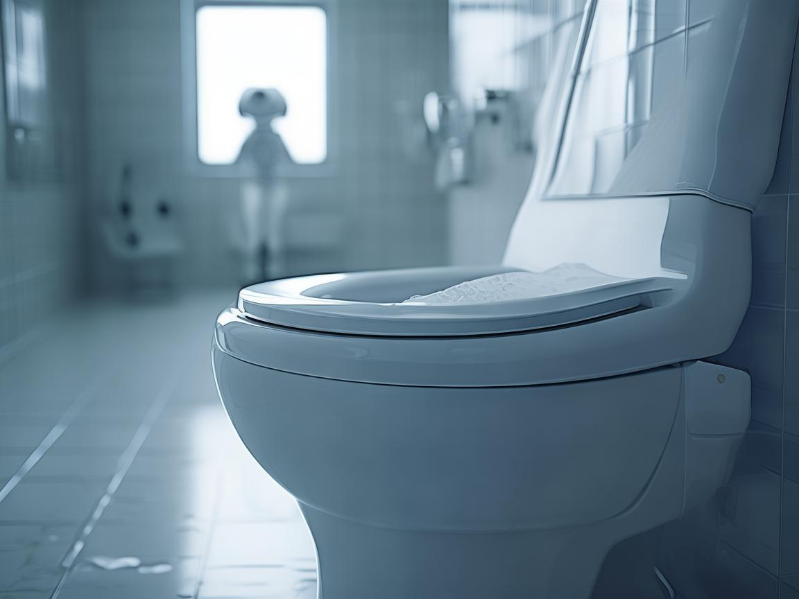 马桶清洁与消毒，如何确保患者安全？