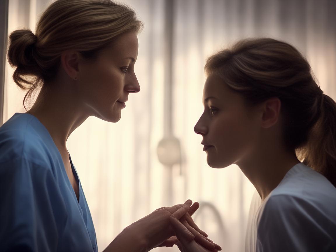 读者视角下的护理沟通艺术，如何架起心灵的桥梁？