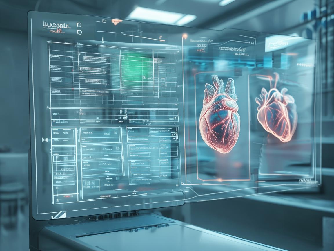 卡包在医疗护理中，如何安全、高效地管理患者信息？