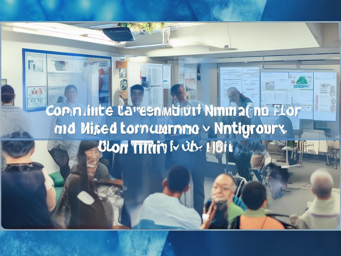 蚌埠医疗新举措,如何有效提升社区护理服务? 蚌埠医疗新举措,如何有效提升社区护理服务?