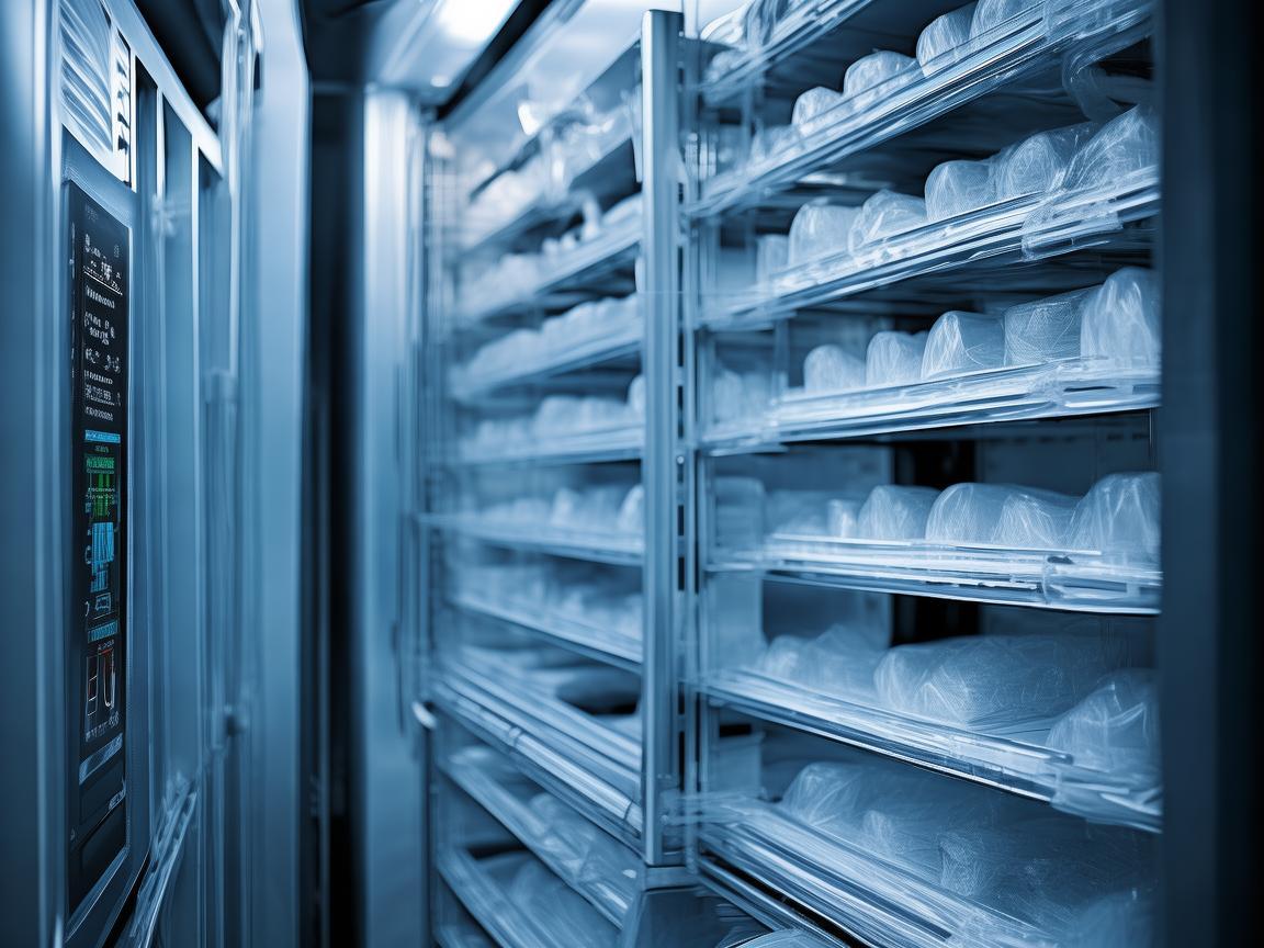 如何确保医疗物资在冷藏车运输中的安全与效率? 如何确保医疗物资在冷藏车运输中的安全与效率?