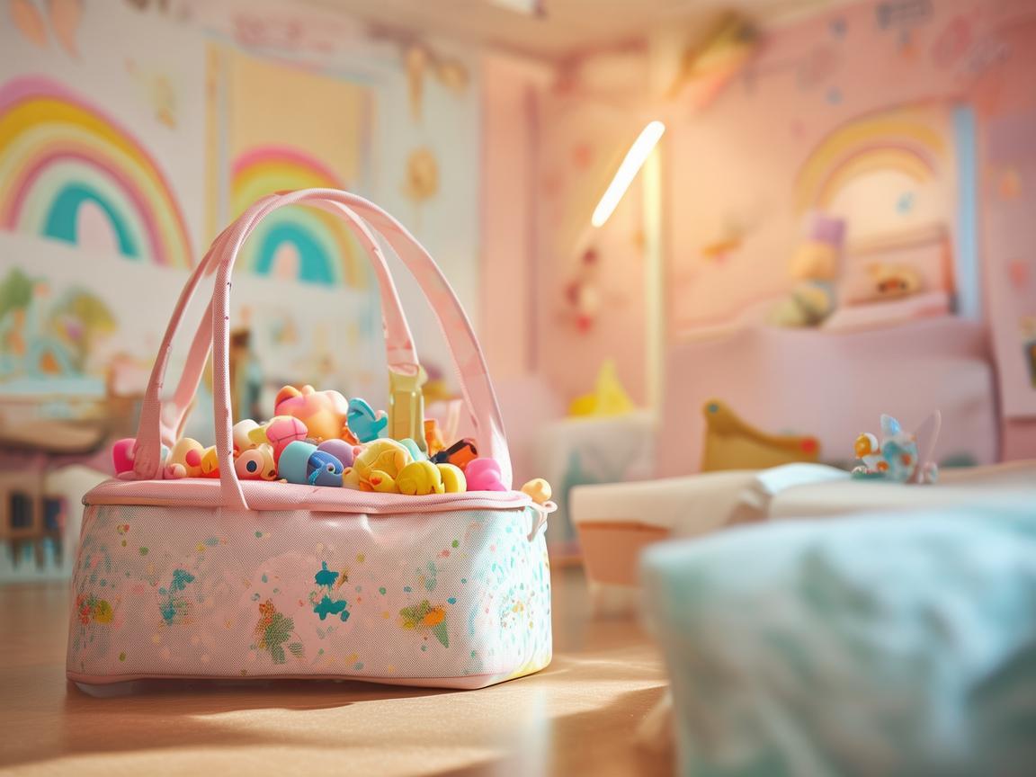 玩具收纳袋,如何为患儿营造温馨治疗环境? 玩具收纳袋,如何为患儿营造温馨治疗环境?