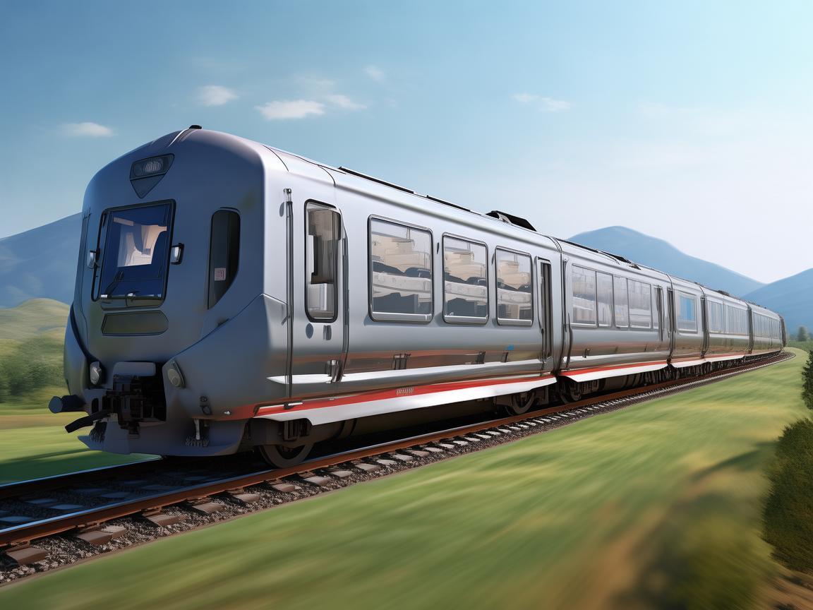 挂车列车,医疗转运中的安全与效率平衡点何在? 挂车列车,医疗转运中的安全与效率平衡点何在?