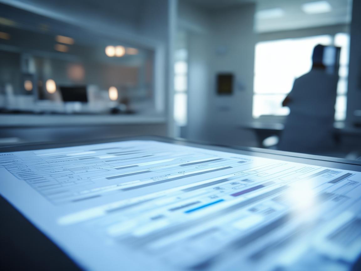 护理新视角如何高效编辑护理记录,以提升患者安全与护理质量? 护理新视角如何高效编辑护理记录,以提升患者安全与护理质量?