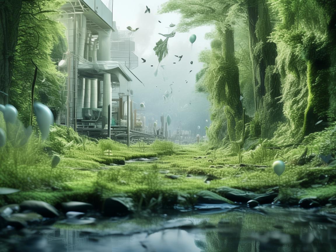 工厂经理的‘隐形’健康守护者,如何平衡生产与员工健康? 工厂经理的‘隐形’健康守护者,如何平衡生产与员工健康?