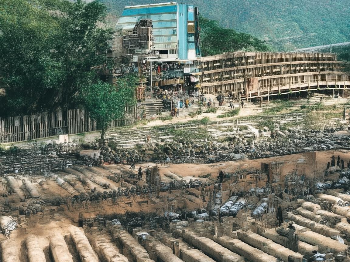 枣庄地区老年人慢性病护理中的挑战与对策